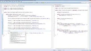 Handling Uncaught Exceptions Defaults And Overrides : Efficient Java Multithreading with Executors