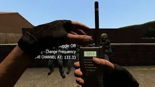 DRadio Script Demonstration 1.0.0