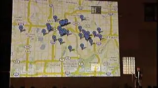 Twin Cities Experimental College on alternate modes of educating