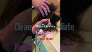 HydraFacial Keravive