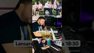 Danut din Ardeal - Inima te vrea PROMO 