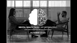 Mental Health Talks 4 - The Climb Out of Depression