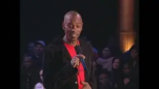 Box of Wine - Chappelle's Show