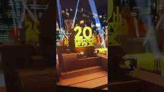 20th century fox ￼