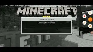 minecraft but I playing many smp