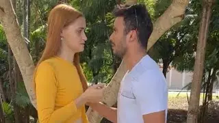Uma grande amizade se transformou em um amor inesperado!! (FILME COMPLETO)