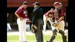 UMass Baseball, Coach Mike Stone