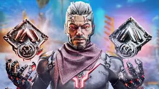 How To Rank Up from Bronze to Silver Apex Legends Season 21