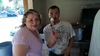 Mariachi in Powell, Wyoming