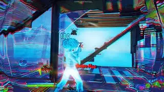Secret Service 🕵️ | Fortnite Highlights #2