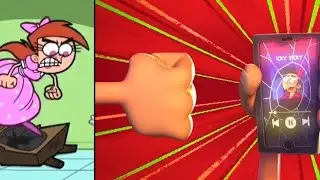 Vicky Loses Her Cool When “Icky Vicky” Plays