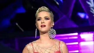 Katy Perry Accused of Sexual Misconduct