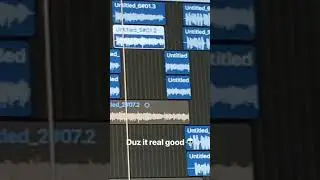 BIG BABY TAPE - SNIPPET