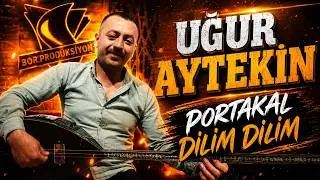 UĞUR AYTEKİN - PORTAKAL [Bor Prodüksiyon]