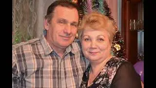 Мой пример счастливой семьи❤