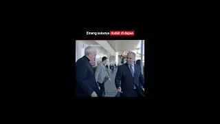 Sifat Sederhana Paus Fransiskus yang Hangat | The Two Popes