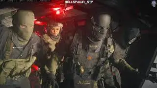 Twitch Live Stream [PC] WARZONE HC Multiplayer 