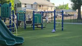 Monkey Bars