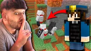 ΜΕ ΠΡΟΔΩΣΕ Η ΑΣΤΥΝΟΜΙΑ ΣΤΟ MINECRAFT RP!