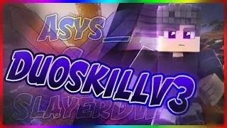 LES FUTURS GAGNANT DU #DUOSKILLV3 ?!