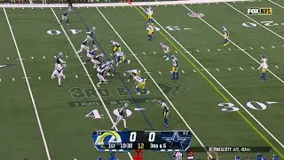 Dak Prescott's best plays from 4-TD game | Week 8 | 