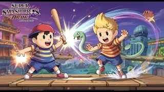 Super Smash Bros. Brawl in 2025 – Still a Masterpiece