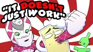 How King Crimson ACTUALLY Works (Spoiler Free)