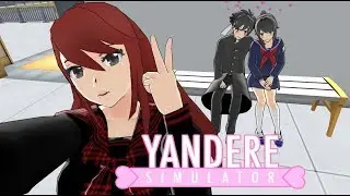 Matchmaking Ayano and Budo | Yandere Simulator