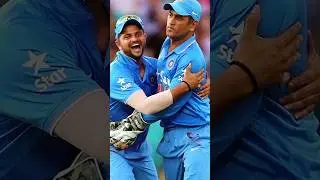 Why MS Dhoni & Raina retired on 15 August 2020🤔😮||Crick with Jatin||#shorts#cricket#msdhoni