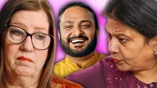 Jenny's WORST NIGHTMARE Comes True... And Sumit's OVER THE MOON!