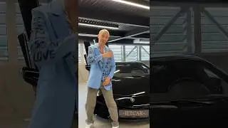 What car is this?😏 
