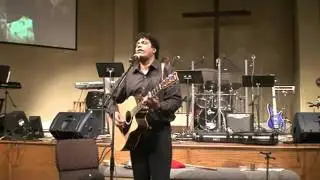 Isaac Joe - There is no one like jesus