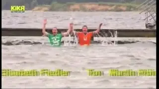 RADAU! Wir gehen baden
