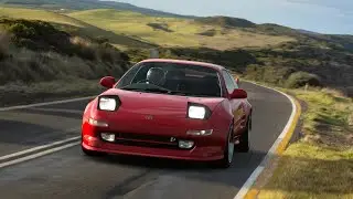 Gran Turismo 7 - New 1997 Toyota MR2 GT-S WideBody Customization And Gameplay | Update 1.11