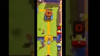 Closest Clash Royale Game *EVER*