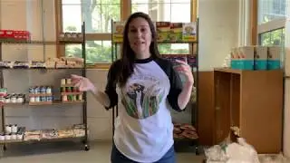 Campus Pantry