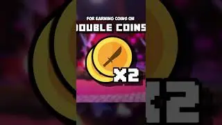VALENTINE'S 2024 Update 2X COINS  - 🔪Survive The Killer