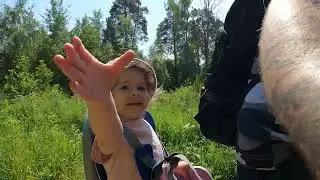 Велопрогулка 25.06.2023