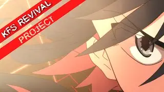 KFS Revival Project 2016