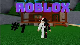 Flee the Facility Funny(ROBLOX)#1
