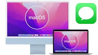 How to Disable Shared With You for a Messages Thread on Mac