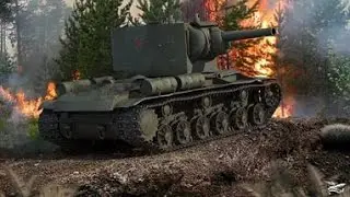 World of Tanks СТРИМ #3