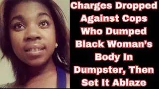 |NEWS| The Cops Took Her Life & They Got Let Free