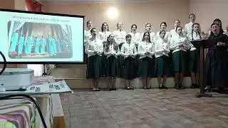 Міський методичний захід викладача Сіманенкової С.Б.