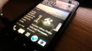 Szeszo - The Unimaginable v0.3.5 - Buttons remapped and backlight working :)