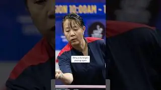 58 Year Old Her Olympic Debut 🏆 #shorts