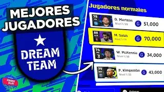 BEST PLAYERS (Quality Price) 🔥 | Dream Team eFootball