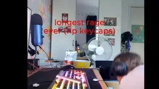 longest rage ever read the desc! #rage