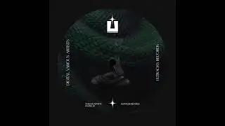 OMBRAR - When You Are Too Curious [Ultracks Digital VA01]