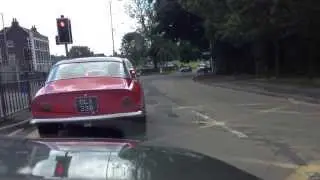 Ferrari 250 Lusso